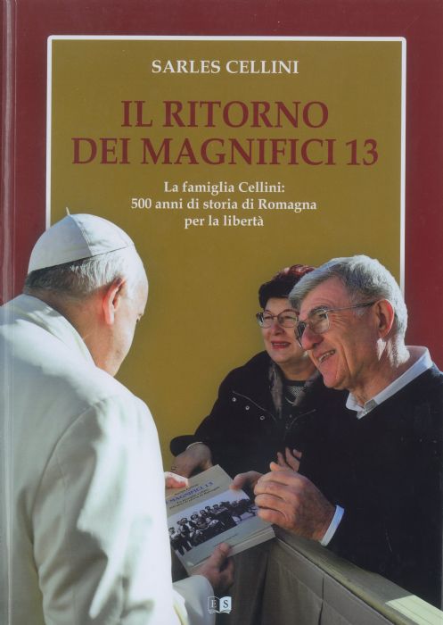 I Cellini da Bagnile incontrano Ravenna